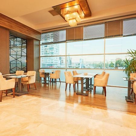 Park Dedeman Elazig Hotel Екстериор снимка