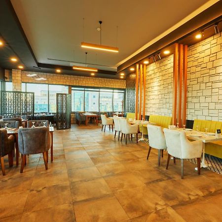 Park Dedeman Elazig Hotel Екстериор снимка