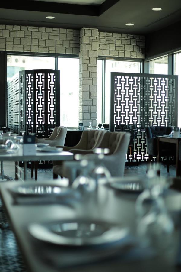 Park Dedeman Elazig Hotel Екстериор снимка