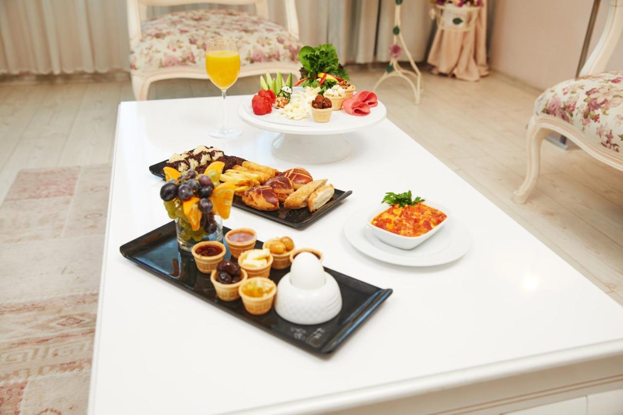 Park Dedeman Elazig Hotel Екстериор снимка
