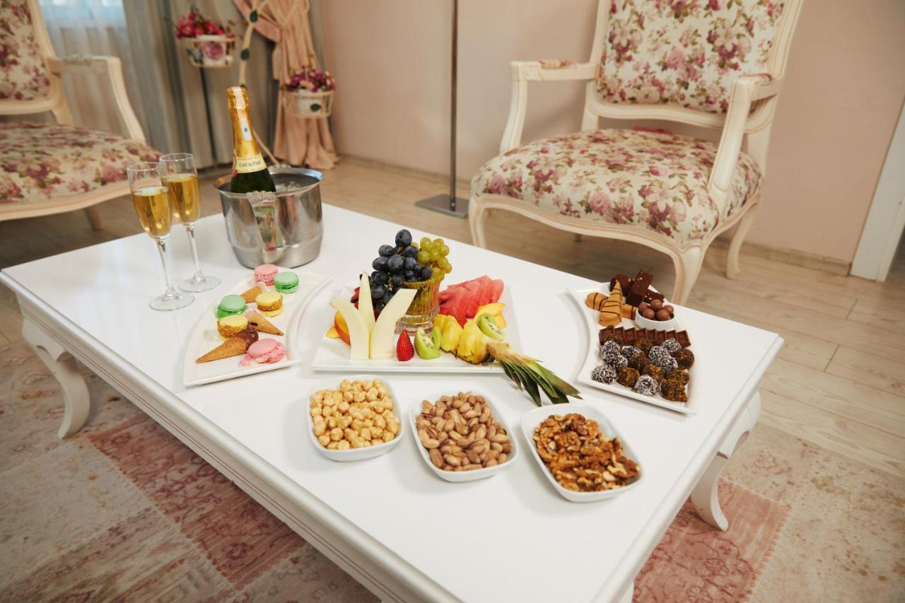 Park Dedeman Elazig Hotel Екстериор снимка