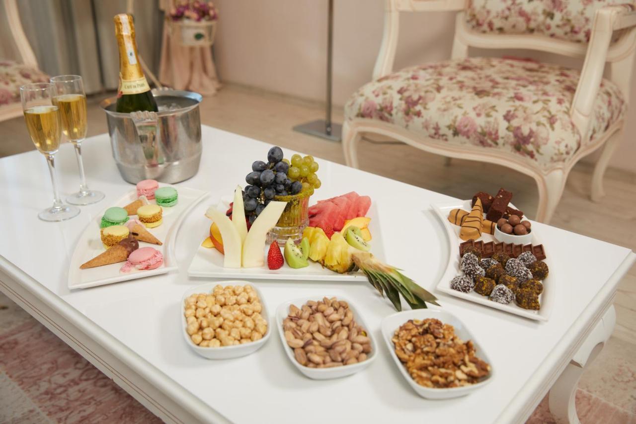 Park Dedeman Elazig Hotel Екстериор снимка