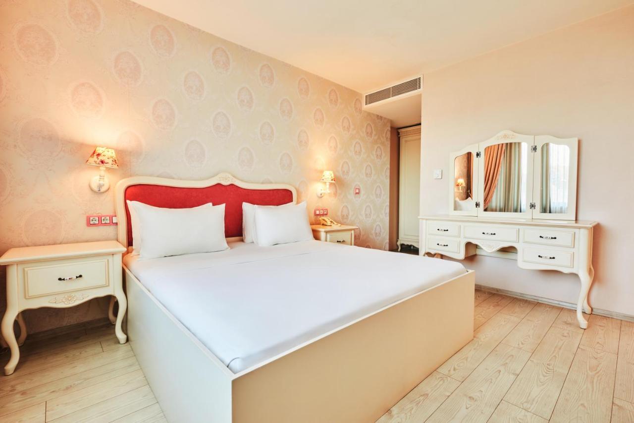 Park Dedeman Elazig Hotel Екстериор снимка