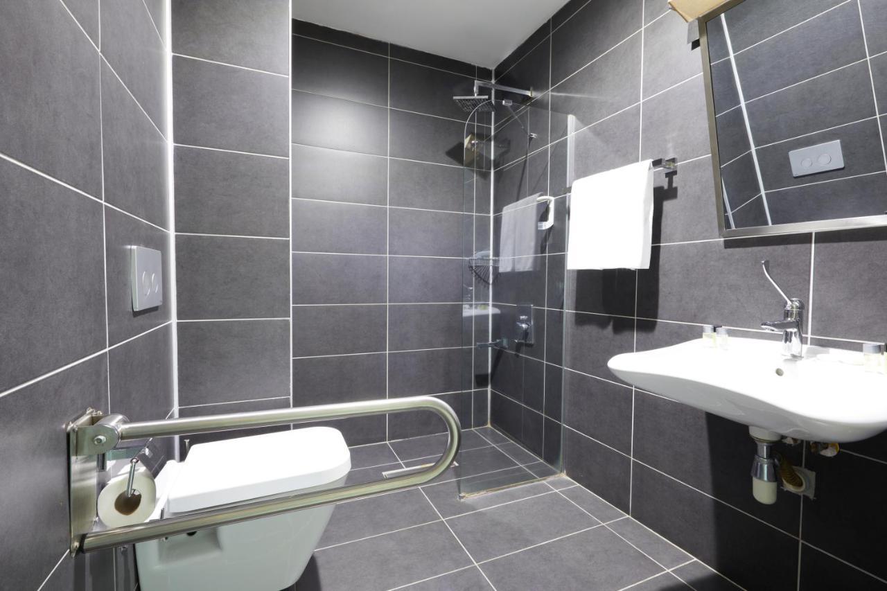 Park Dedeman Elazig Hotel Екстериор снимка