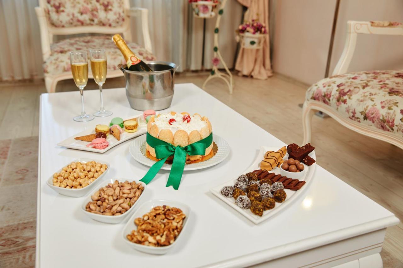 Park Dedeman Elazig Hotel Екстериор снимка