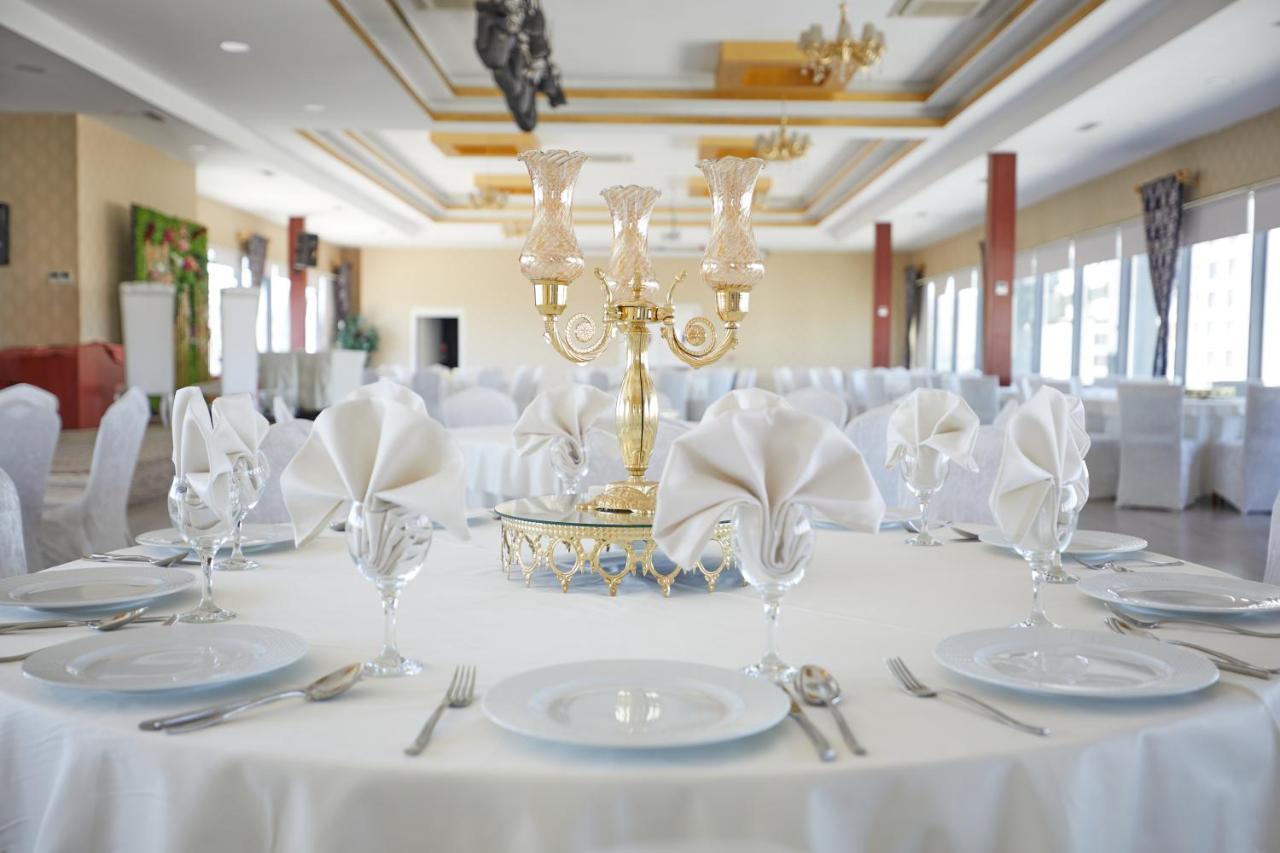 Park Dedeman Elazig Hotel Екстериор снимка