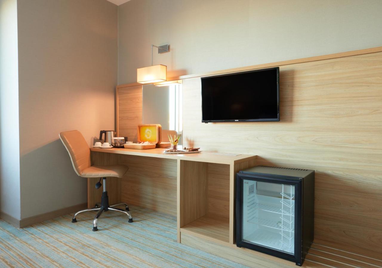 Park Dedeman Elazig Hotel Екстериор снимка