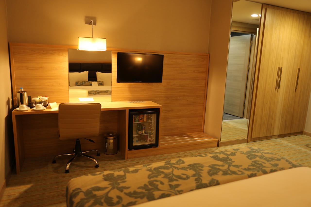 Park Dedeman Elazig Hotel Екстериор снимка