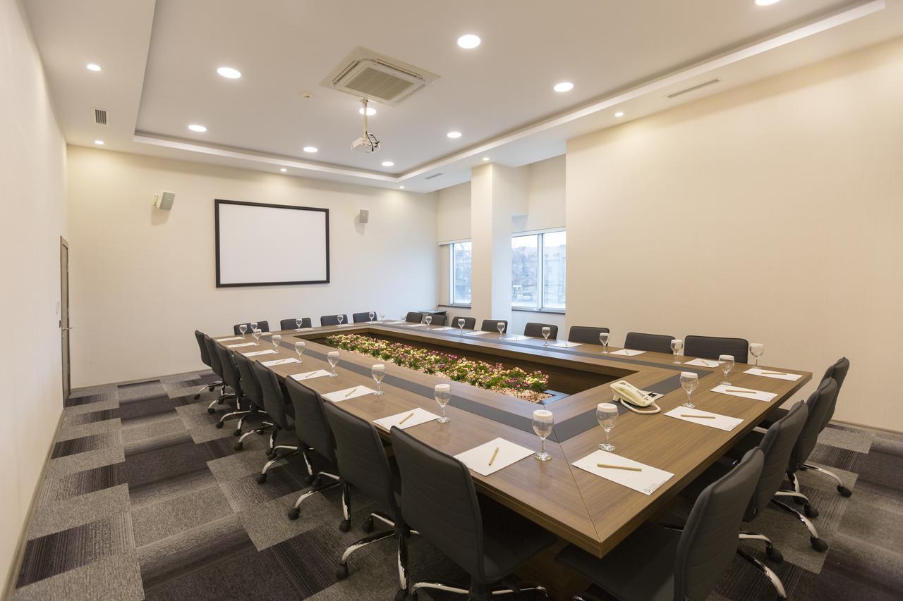 Park Dedeman Elazig Hotel Екстериор снимка