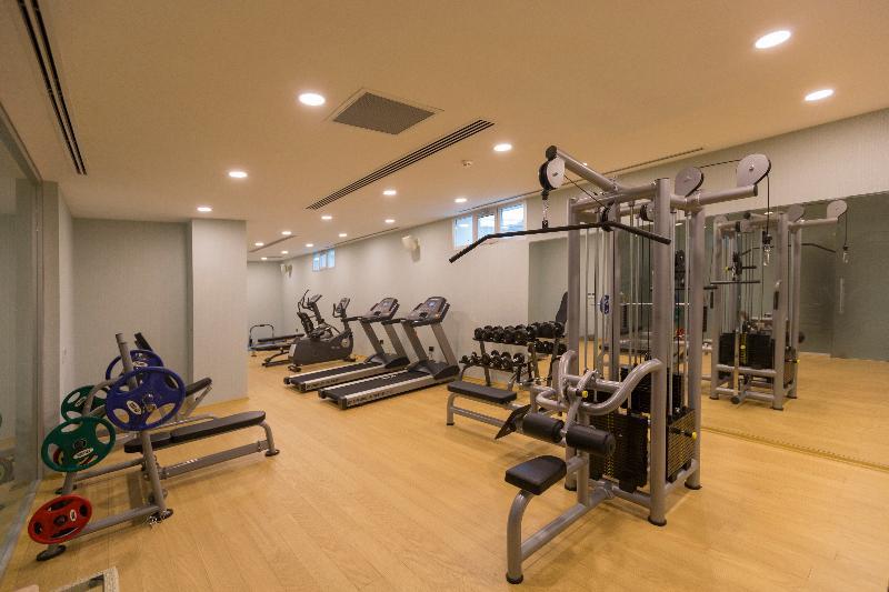 Park Dedeman Elazig Hotel Екстериор снимка