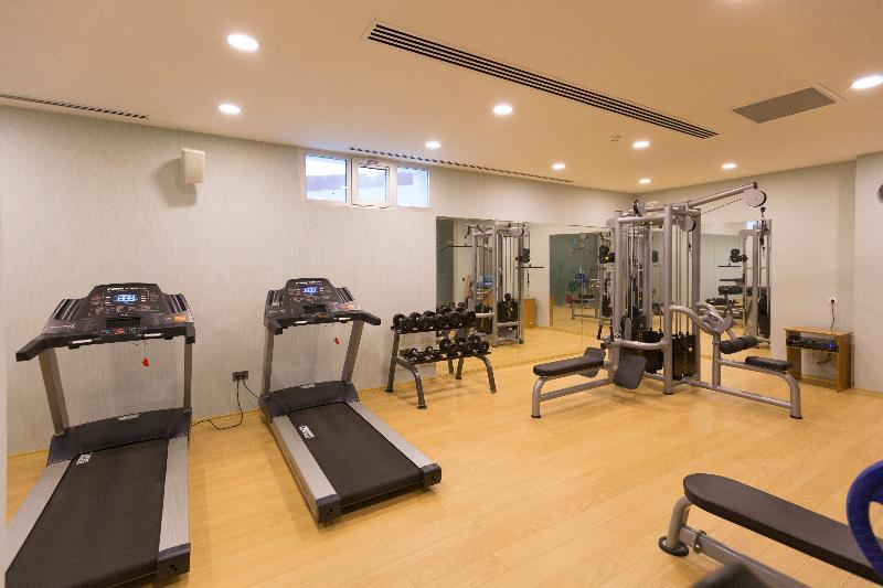 Park Dedeman Elazig Hotel Екстериор снимка